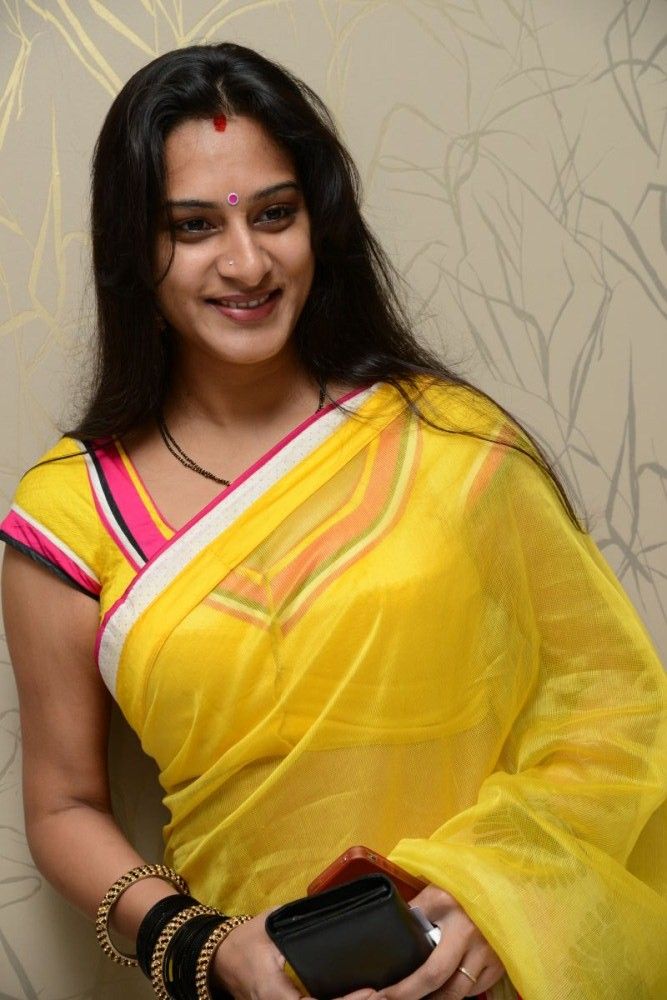 Side Actress Surekha Vani Spicy Photos