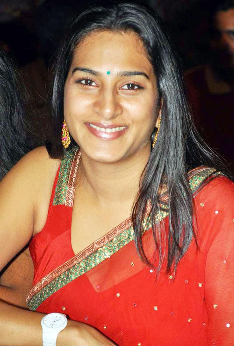 Side Actress Surekha Vani Spicy Photos