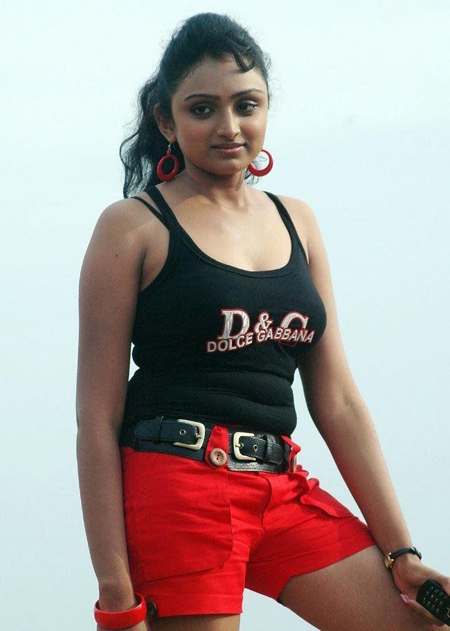 Side Actress Vahida Hot Pictures