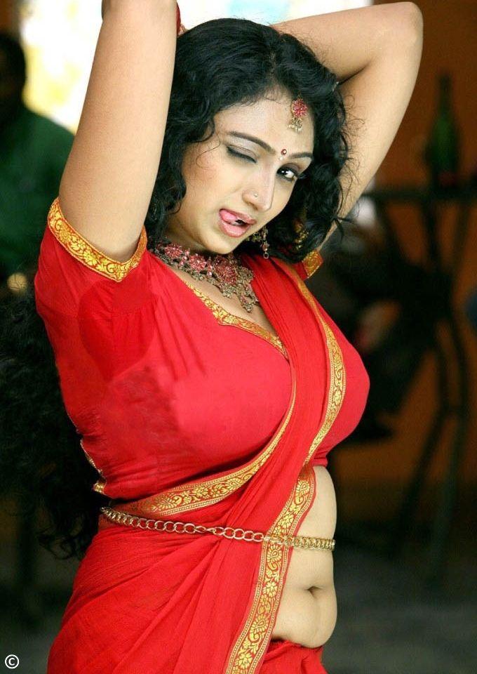 Side Actress Vahida Hot Pictures