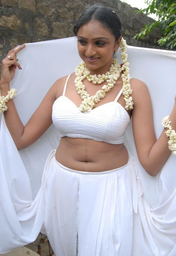 Side Actress Vahida Hot Pictures