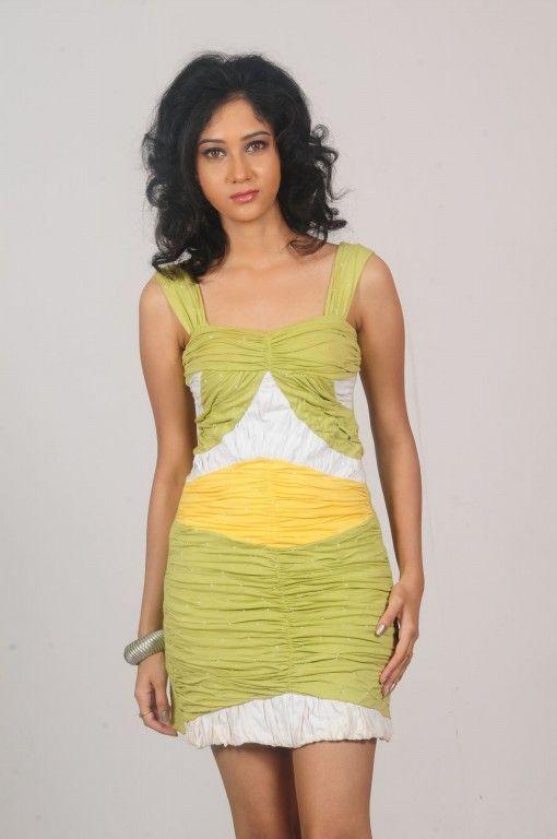 Sindhu Affan Sexy Pics