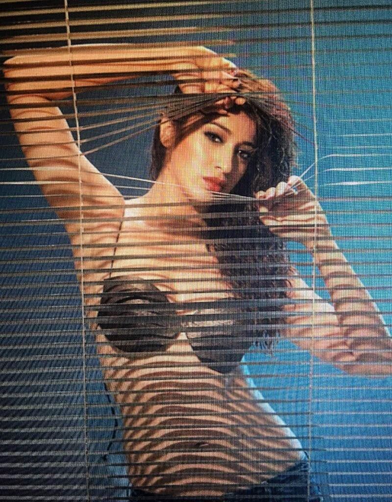 Sizzling N Hot Raai Laxmi Latest Photos