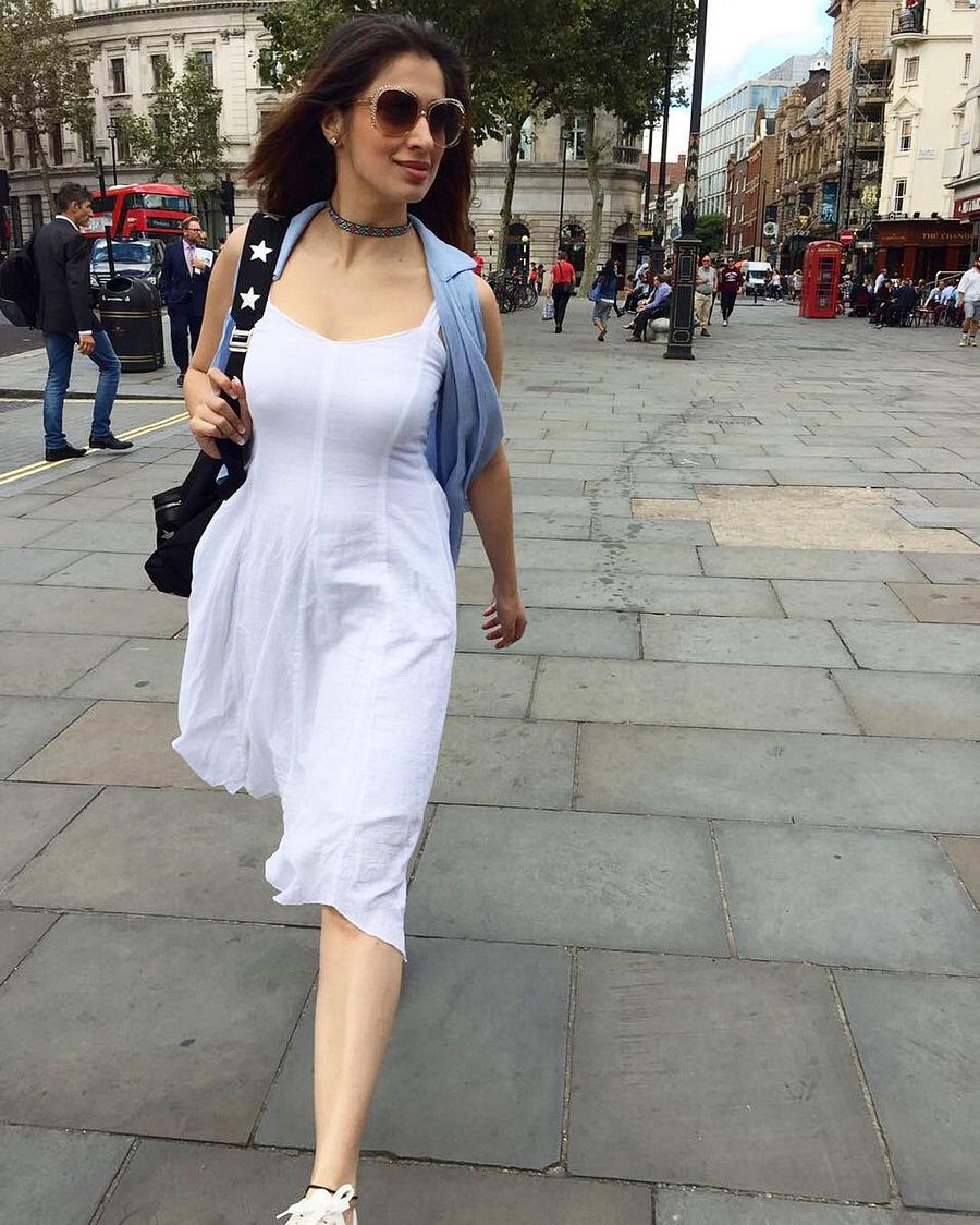 Sizzling N Hot Raai Laxmi Latest Photos