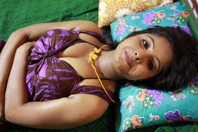 Smitha Hot Pics