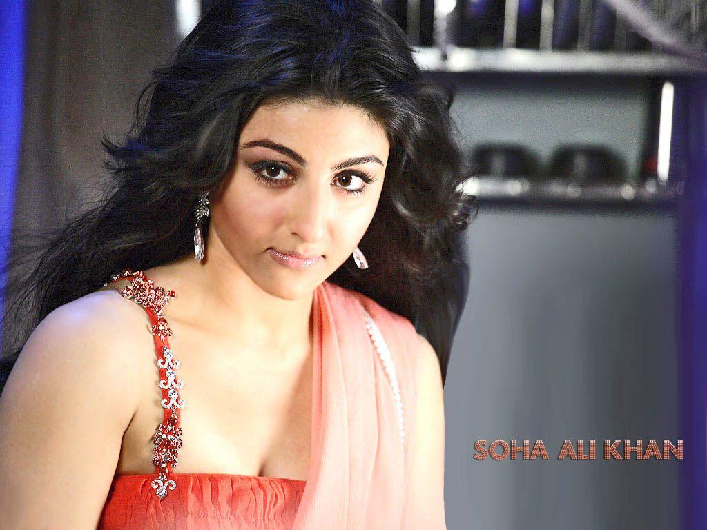 Soha Ali Khan Hot Photos