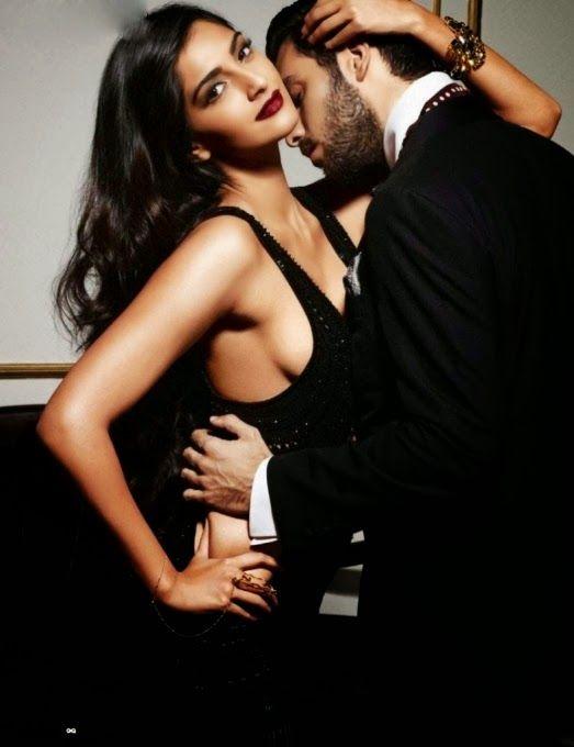 Sonam Kapoor Hot Pictures