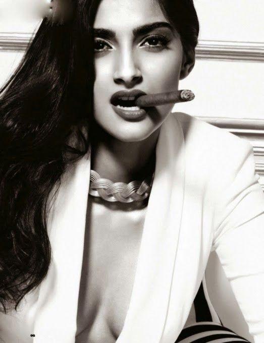 Sonam Kapoor Hot Pictures