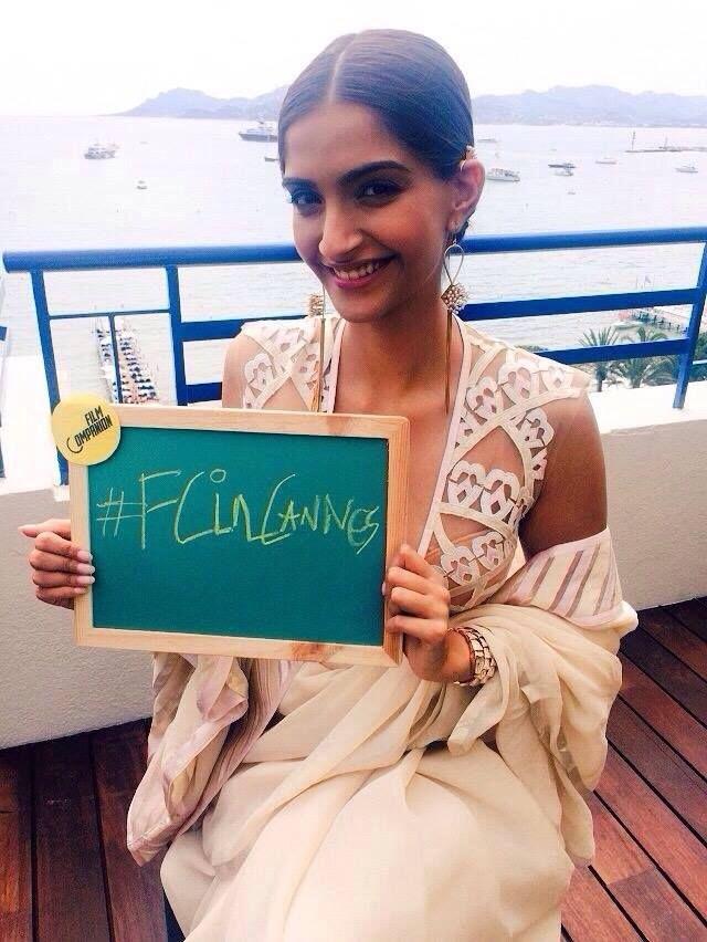 Sonam Kapoor Hot Pictures