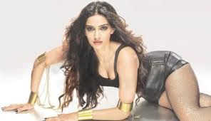 Sonam Kapoor spicy Photoshoot