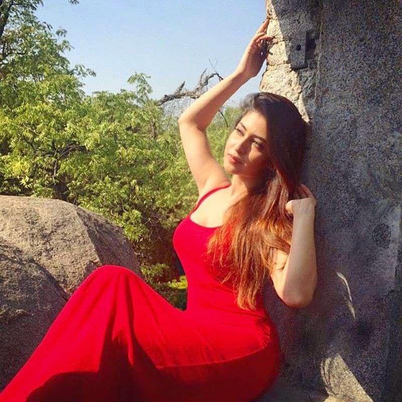 Sonarika Bhadoria Hot Gallery