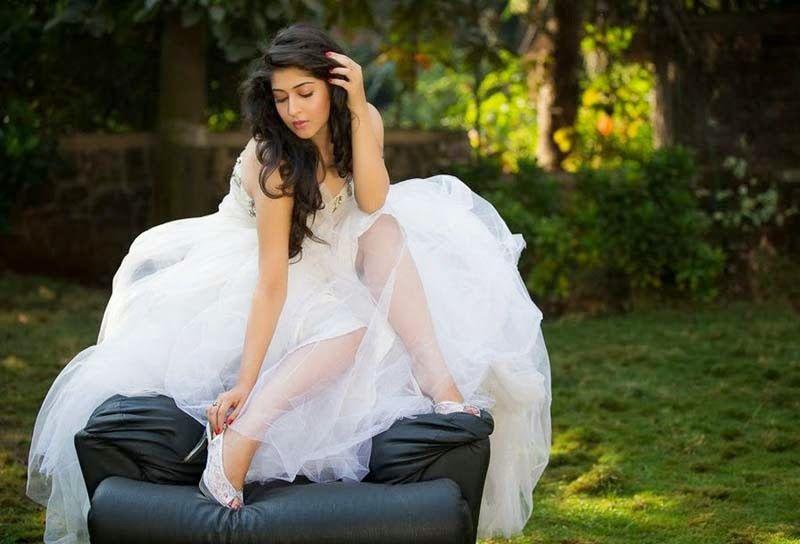 Sonarika Bhadoria Hot Gallery