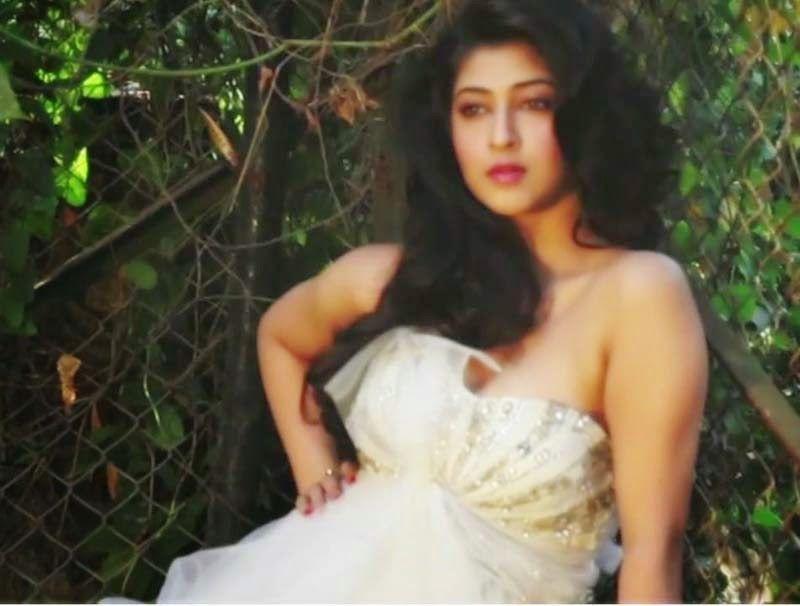 Sonarika Bhadoria Hot Gallery