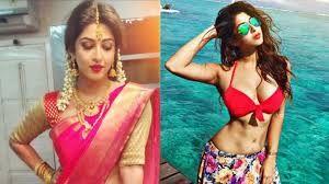 Sonarika Bhadoria Hot Gallery