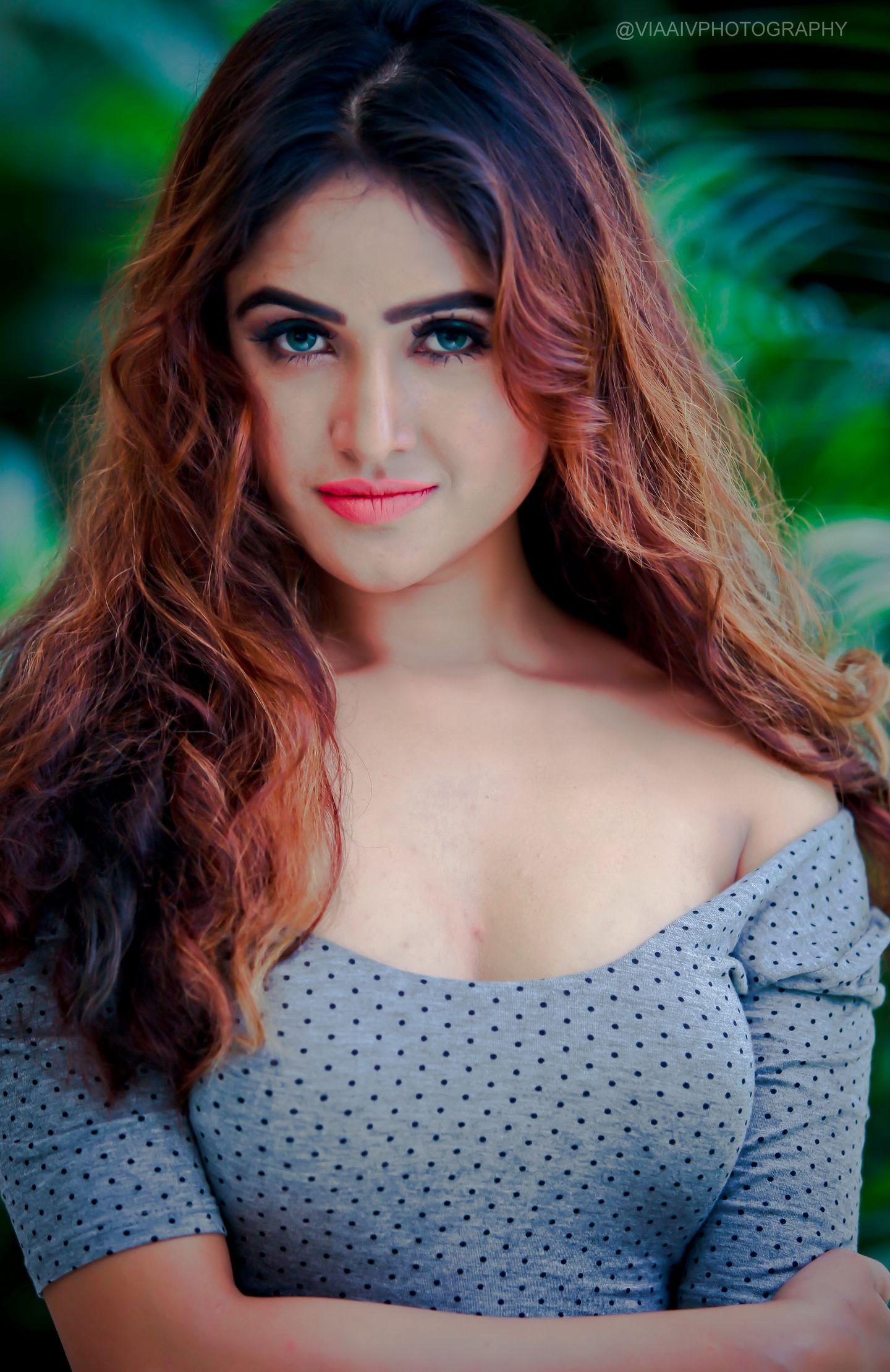 Sony Charista Sexy Hot Stills