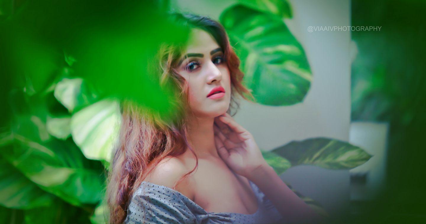 Sony Charista Sexy Hot Stills