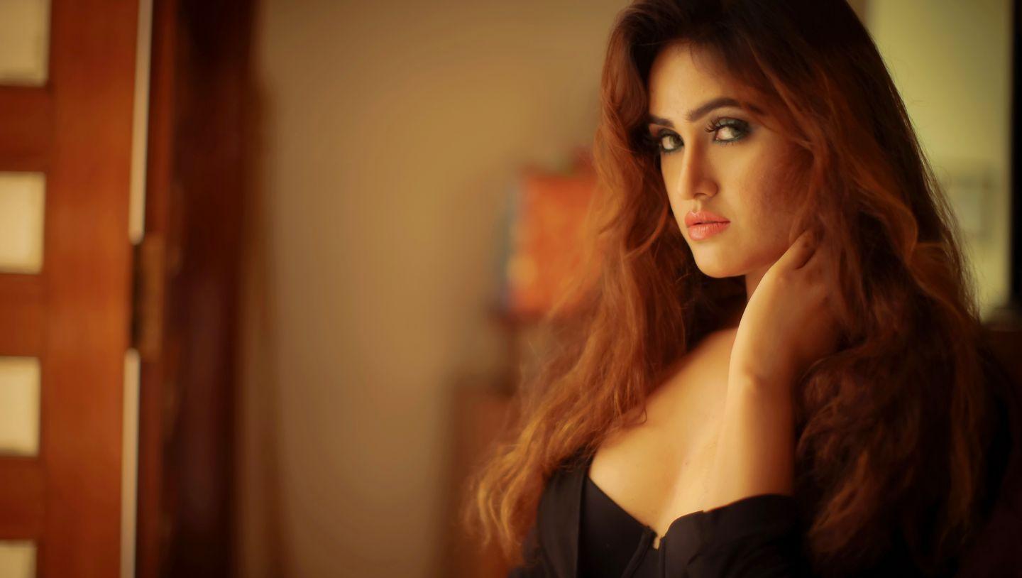 Sony Charista Sexy Hot Stills