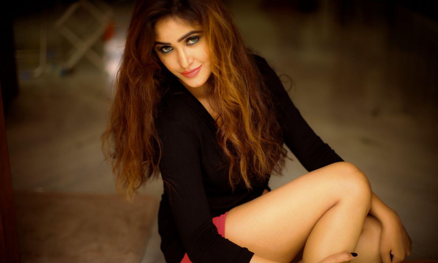 Sony Charista Sexy Hot Stills