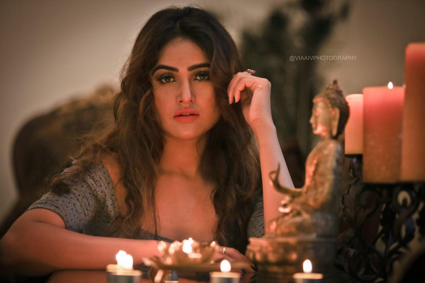Sony Charista Sexy Hot Stills