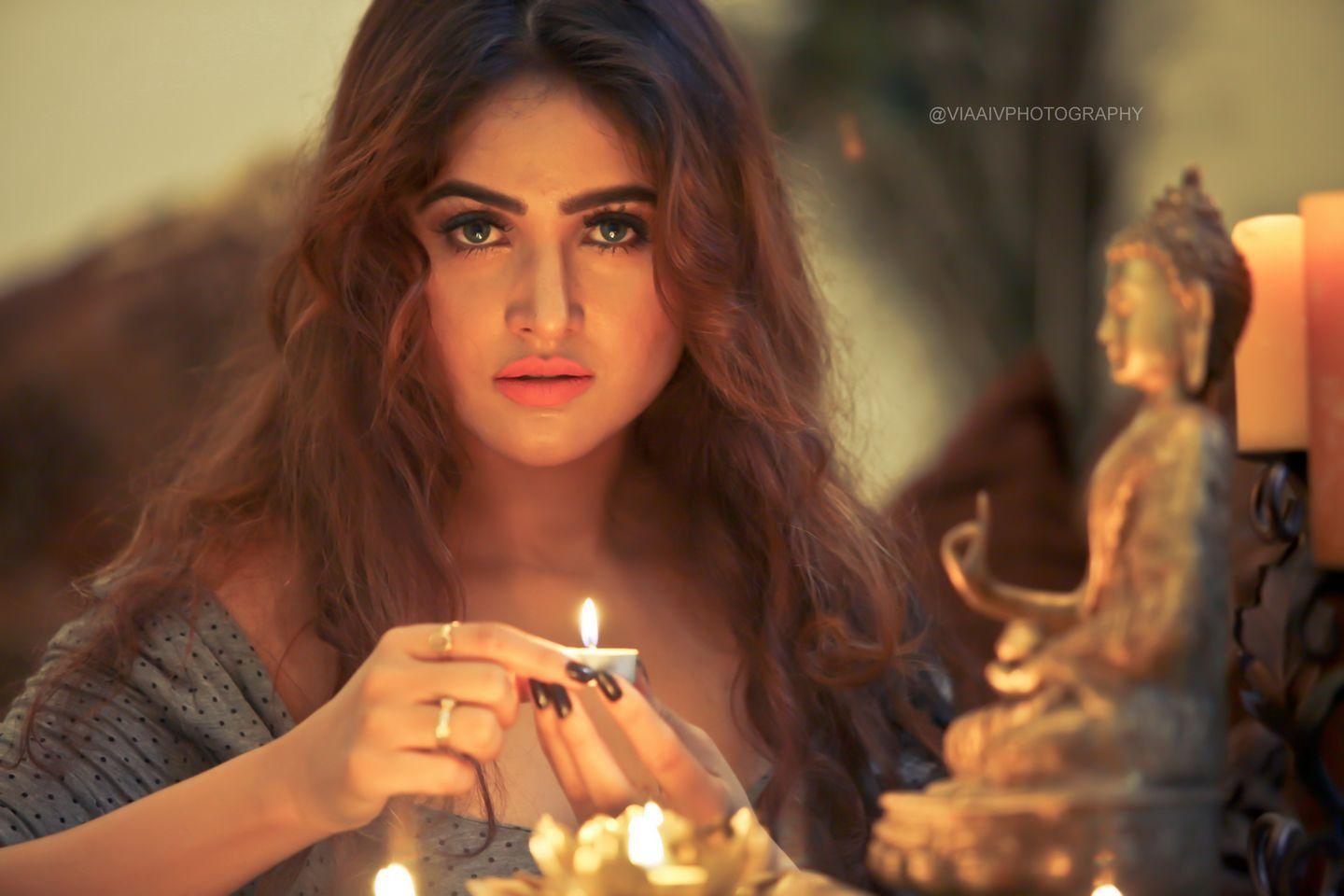 Sony Charista Sexy Hot Stills