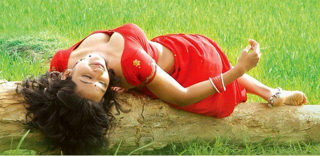 South Actress Hot Navel Pictures