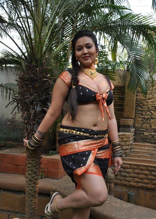 South Actress Hot Navel Pictures