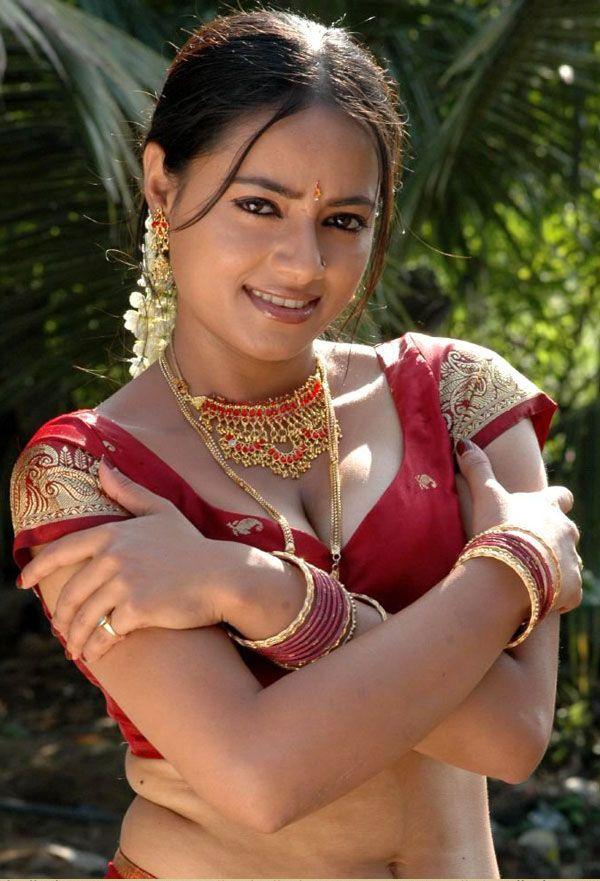 South Actress Hot Navel Pictures