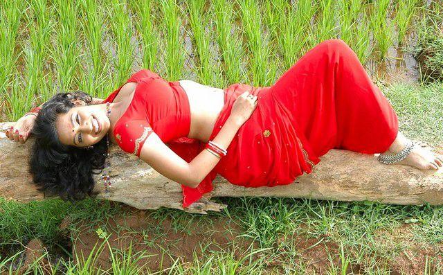 South Actress Hot Navel Pictures