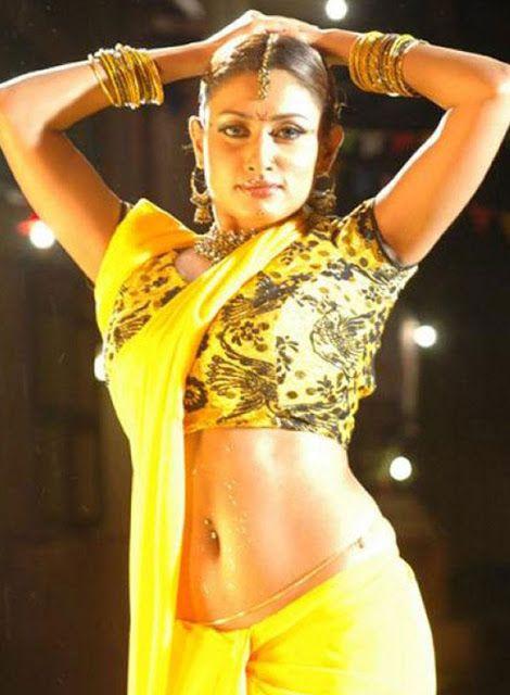 South Actress Hot Spicy Images