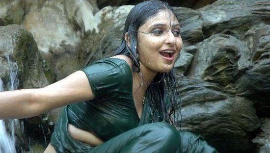 South Actress Hot Spicy Images