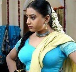 South Actress Spicy Navel Photos
