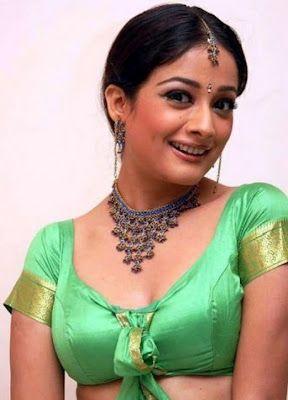 South Actress Spicy Navel Photos