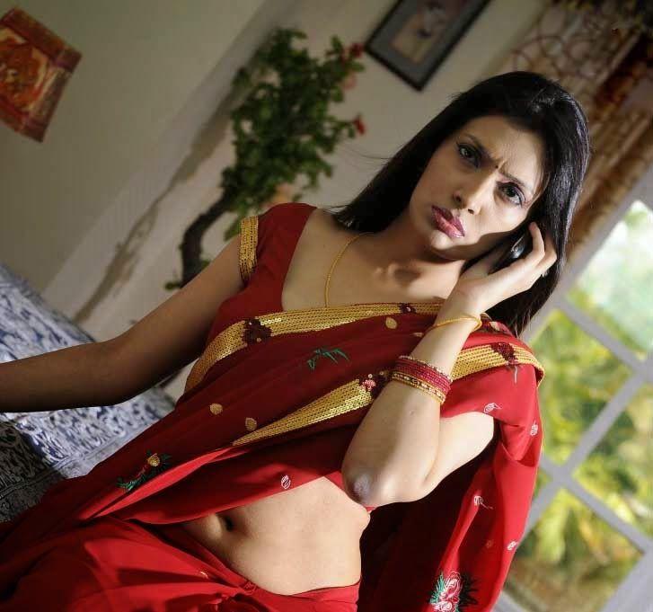 South Actress Surabhi Hot Images