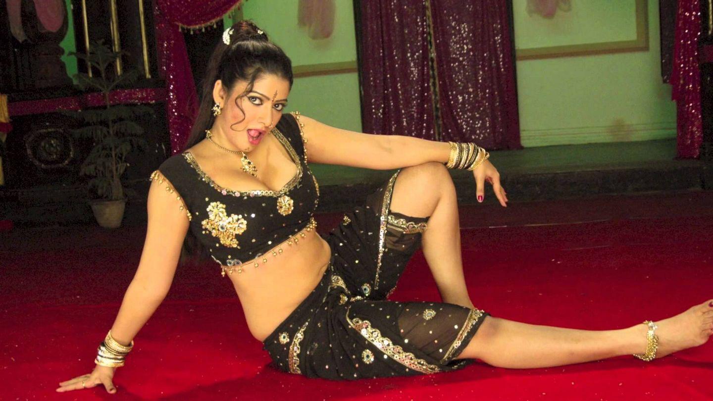 South Actress Taslima Sheik Hot Gallery