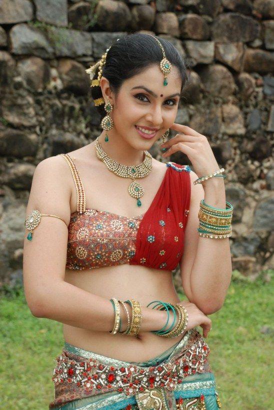 South India Hot Actress Photo Pics