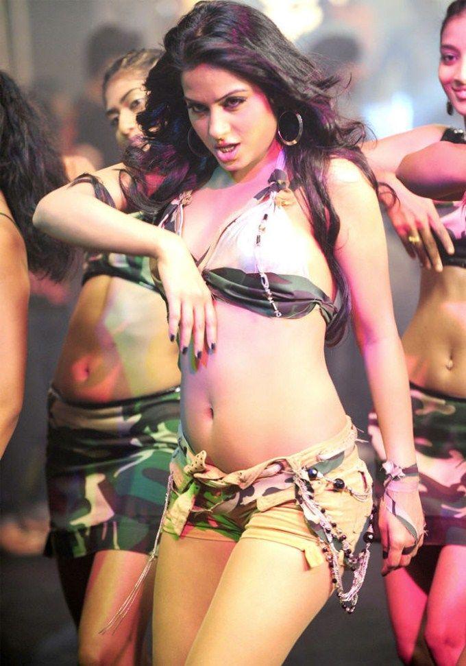South Indian Actress Hot Cleavage Photos