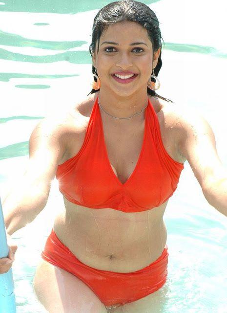 South Indian Actress Hot Navel HD Pictures