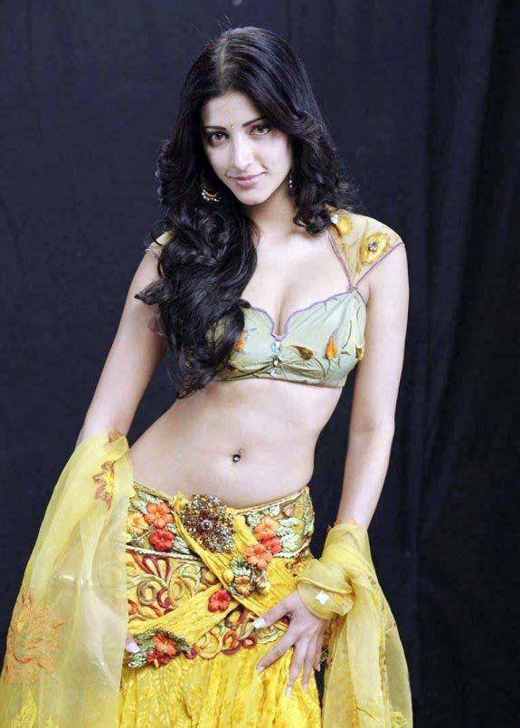 South Indian Actress Hot Navel HD Pictures