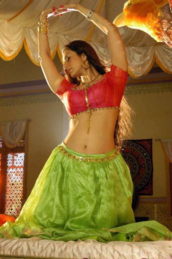 South Indian Actress Hot Navel HD Pictures