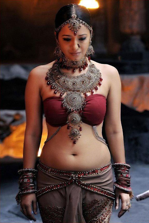 South Indian Actress Hot Navel HD Pictures