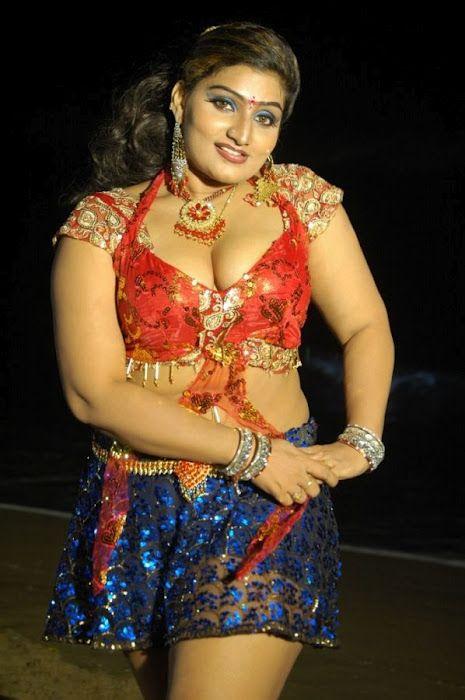 South Indian Actress Hot Pictures