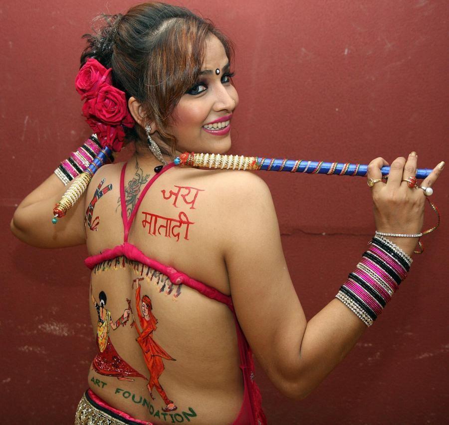 South Indian Actress Tanisha Singh Hot Photos