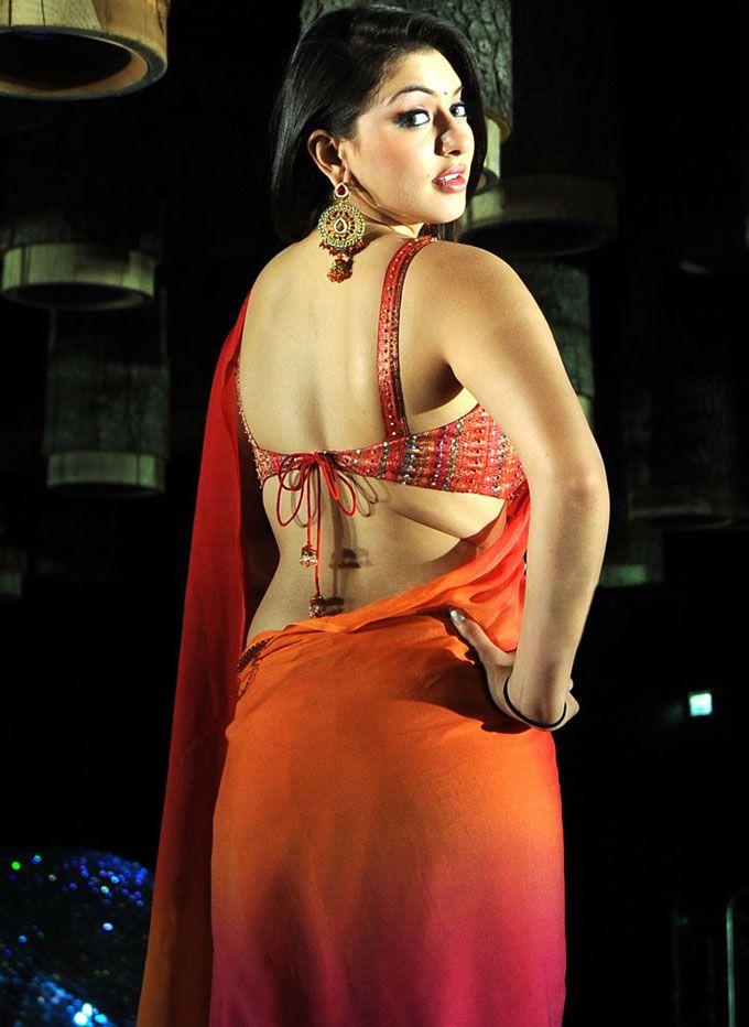 South Indian Actresses Hot Navel Photos