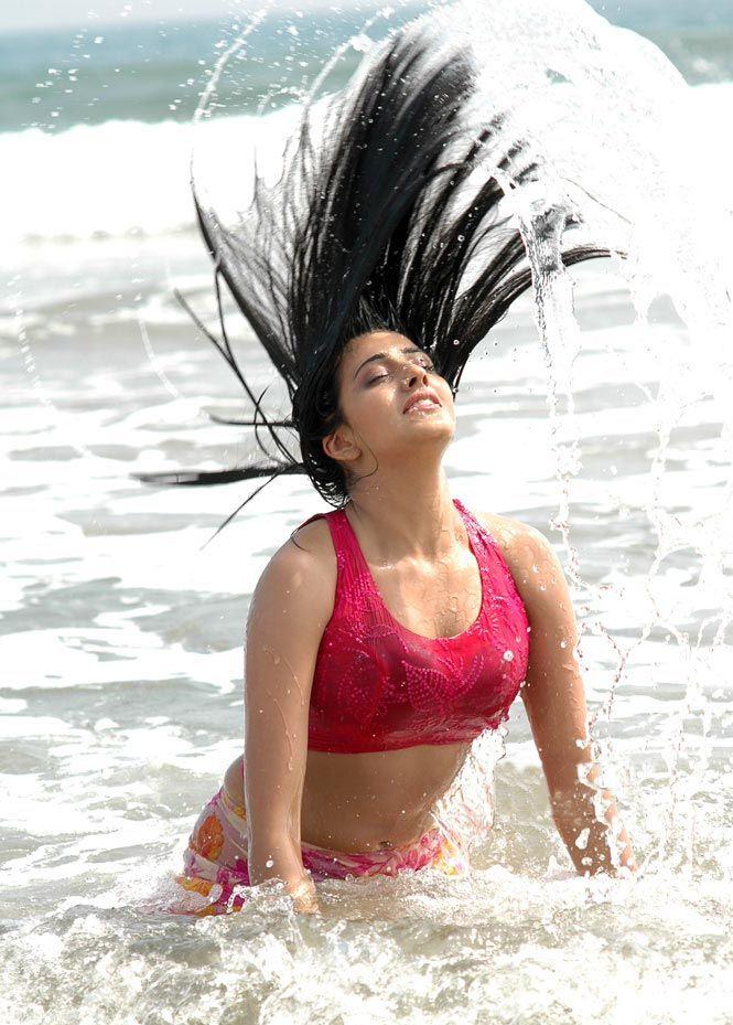 South Indian Actresses Hot Navel Photos