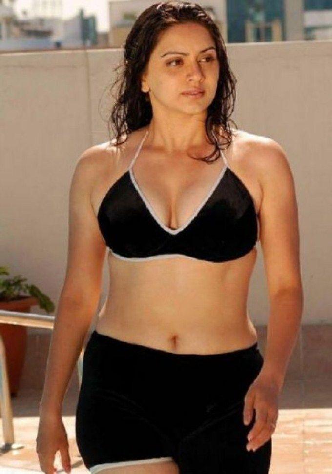 South Indian Actresses Hot Navel Photos