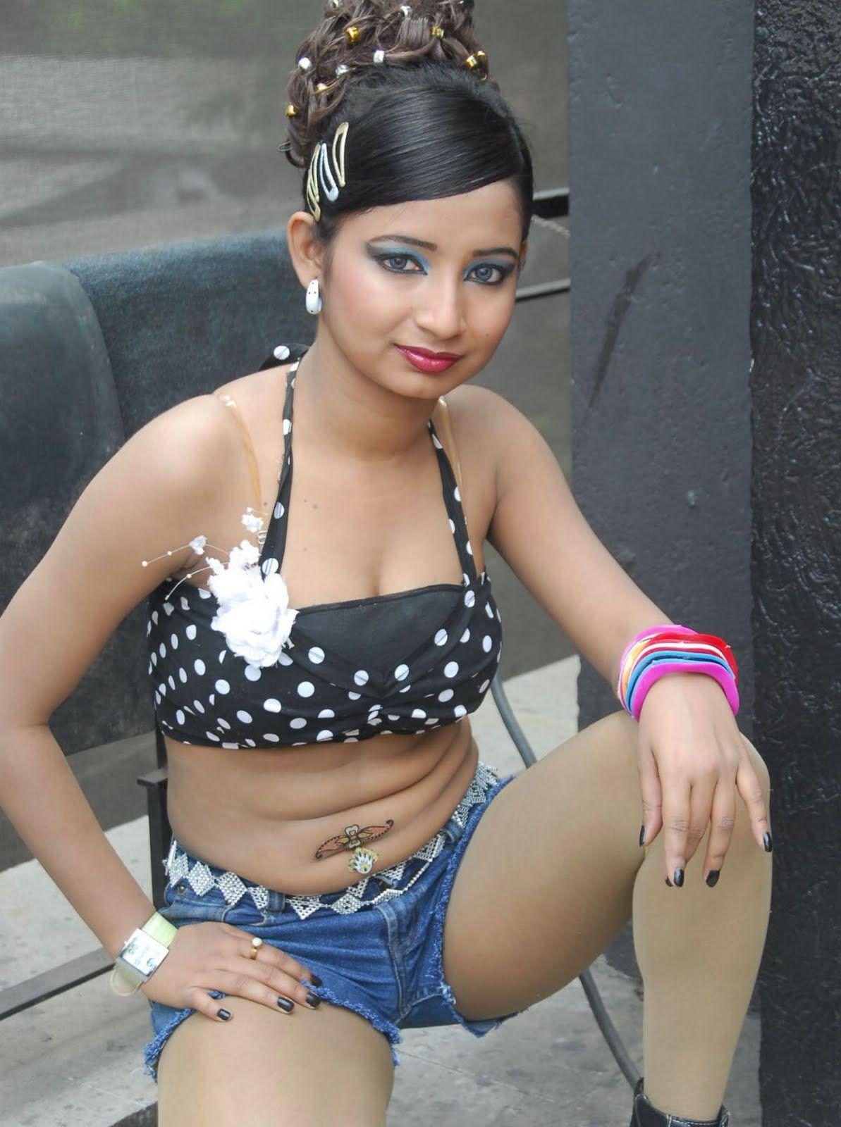 South Indian Actresses Hot Navel Photos