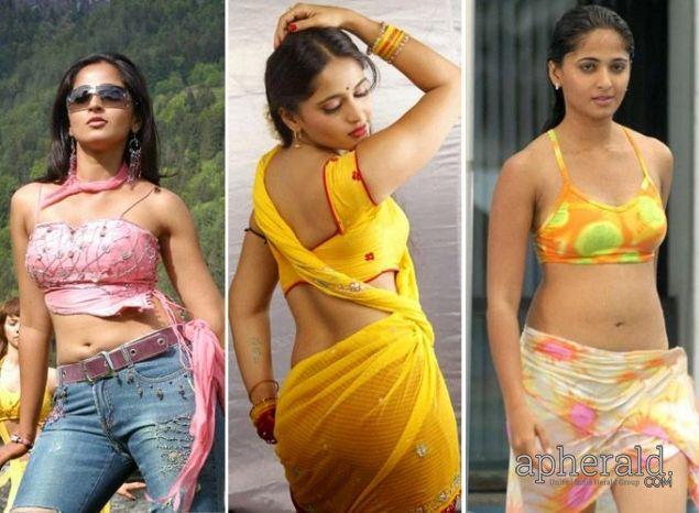South Indian Actresses In Saree, Jeans & Bikini