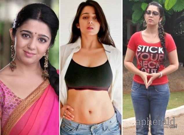 South Indian Actresses In Saree, Jeans & Bikini
