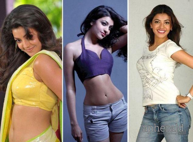 South Indian Actresses In Saree, Jeans & Bikini