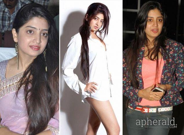 South Indian Actresses In Saree, Jeans & Bikini